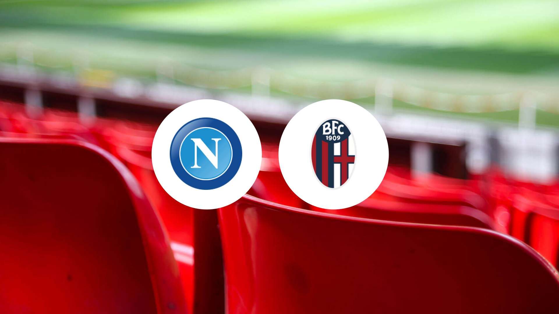 Naples prêt à briser sa malédiction de 4 matchs sans victoire face à Bologne ?