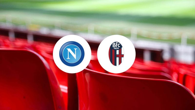 Naples prêt à briser sa malédiction de 4 matchs sans victoire face à Bologne ?
