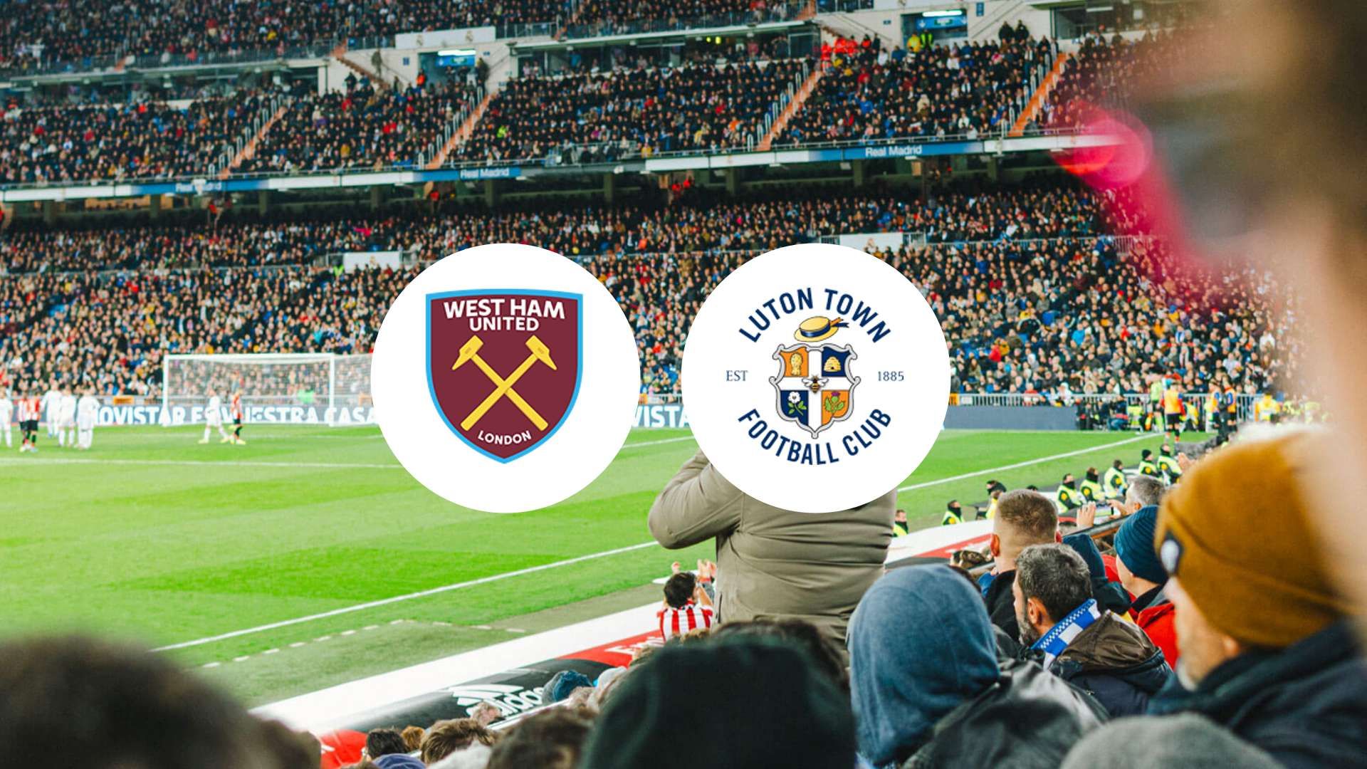 Luton sur le fil du rasoir : vers une survivance inespérée en Premier League contre West Ham ?