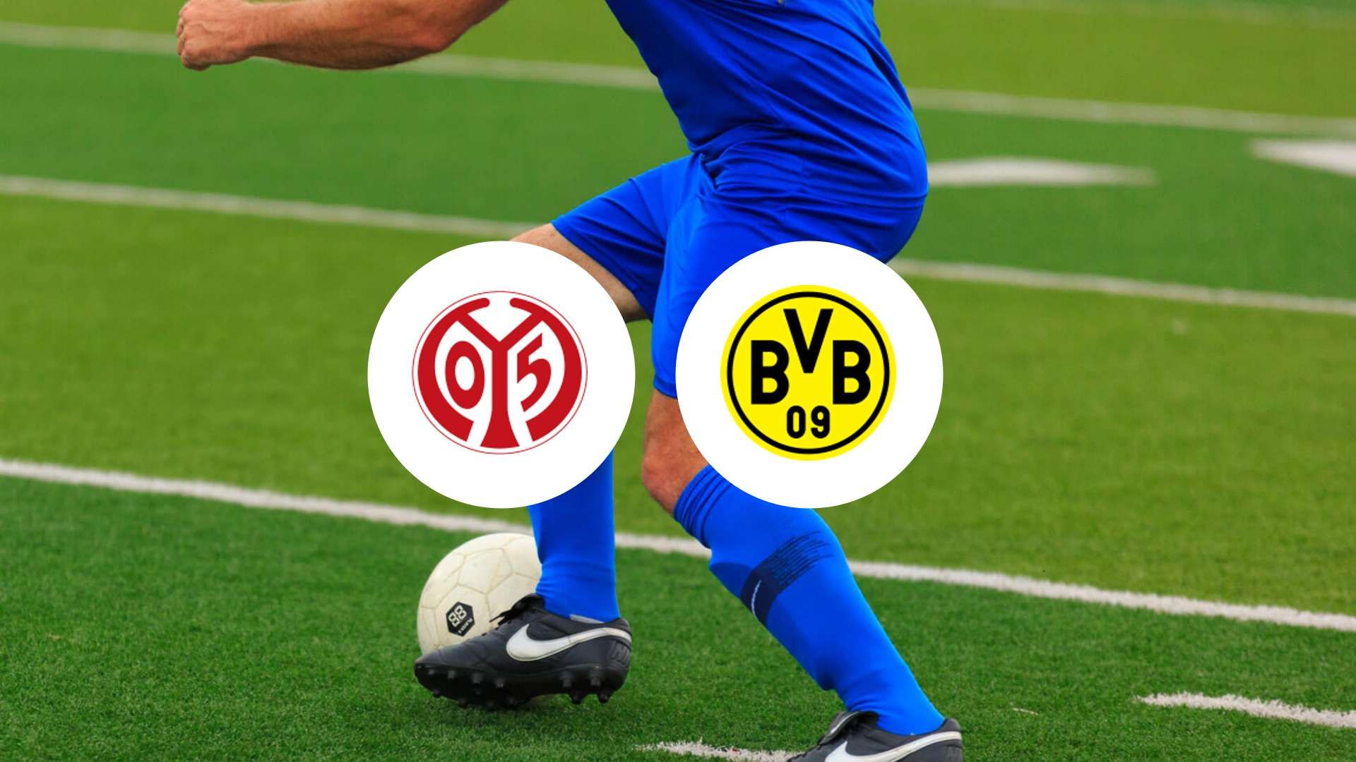 Mayence prêt à défier Dortmund, l’ex-finaliste européen, pour sortir de la zone rouge !