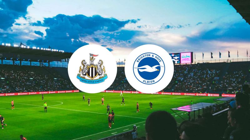 Newcastle face à Brighton : la 5ème place en ligne de mire, un match explosif à venir !