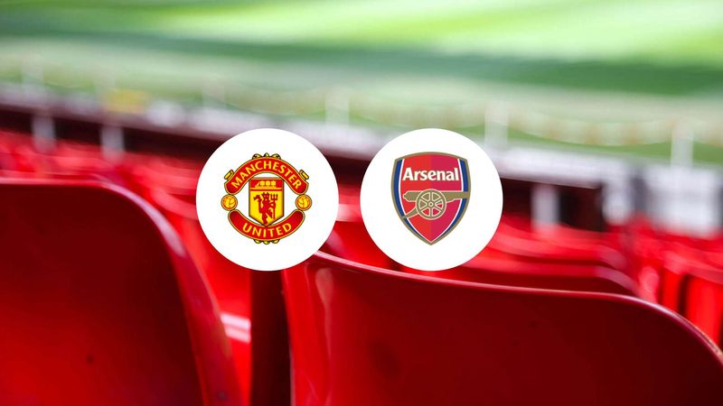 Manchester United : une renaissance européenne en préparation contre Arsenal ?