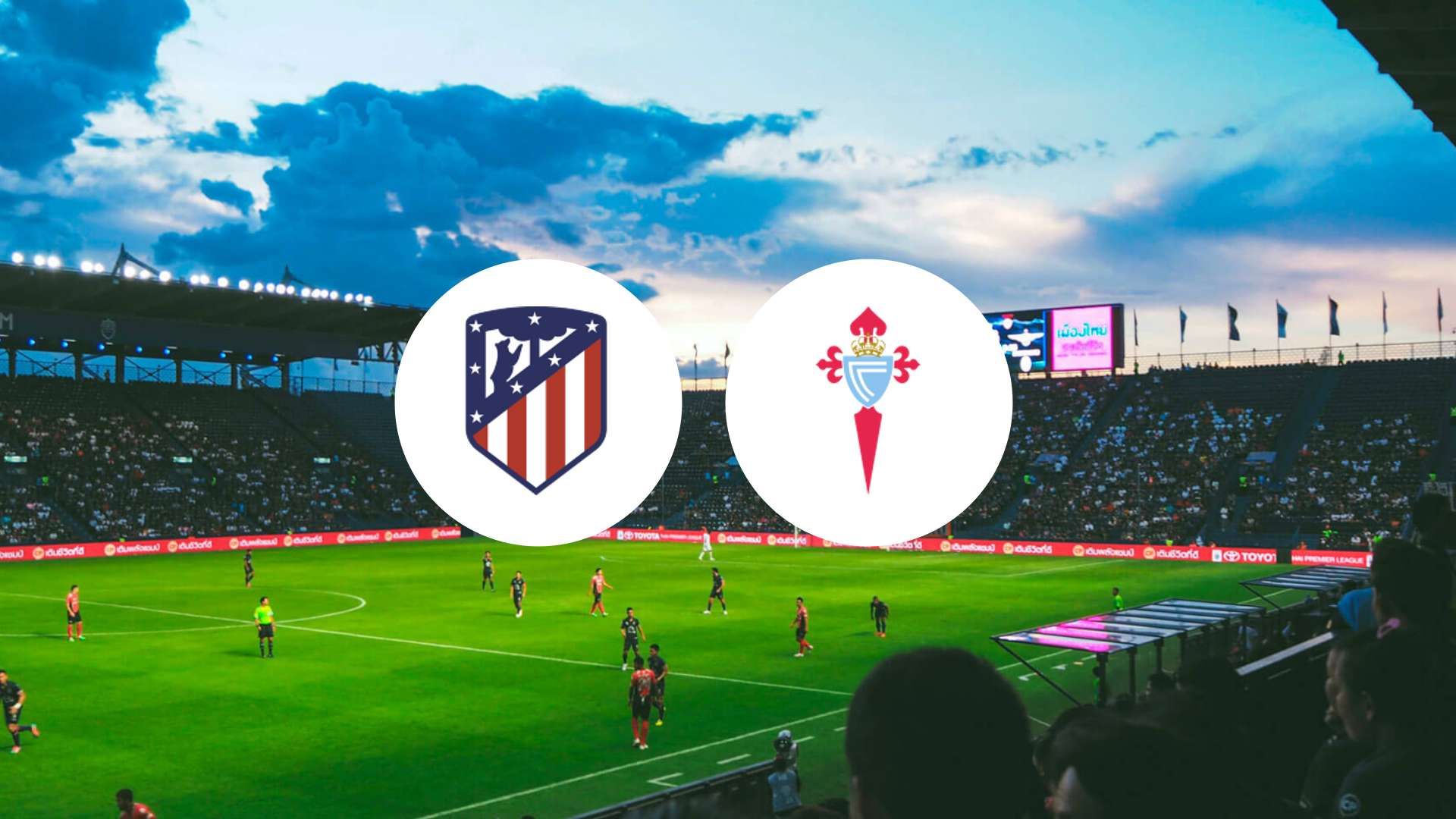 Comment l'Atletico Madrid a fait un come-back choc contre le Celta pour la 3e place !