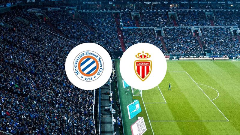 Monaco : une deuxième place possible après le match contre Montpellier ?