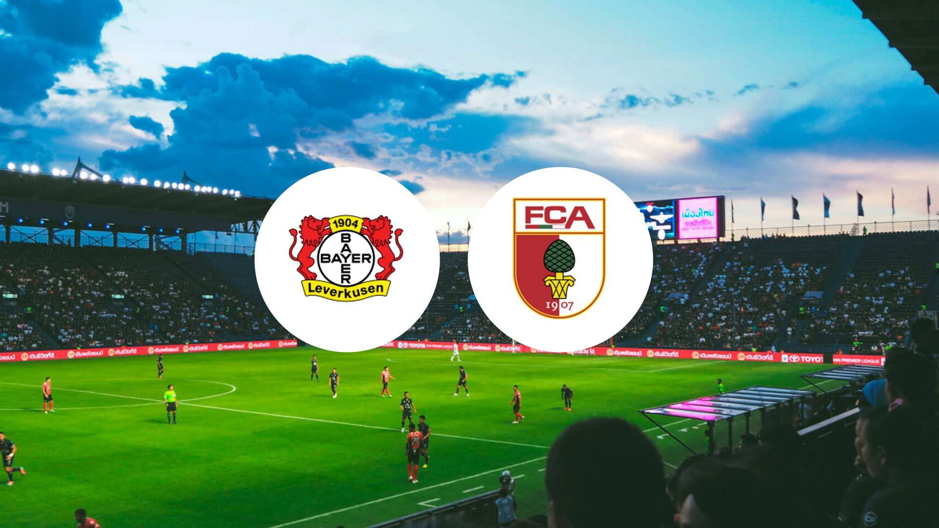 Leverkusen, 50 matchs sans défaite : vers un record historique en LB ?