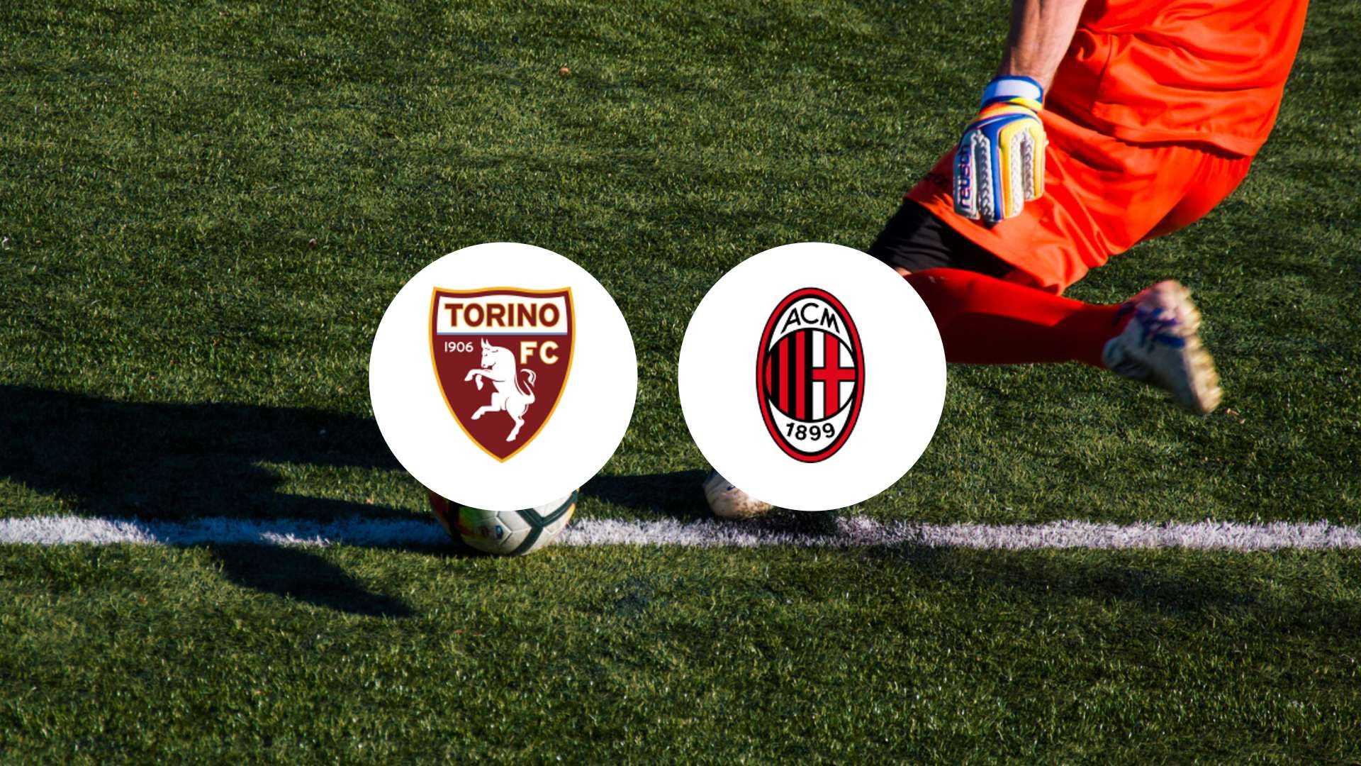 Le Torino, Milan et un mystère : qui prendra la huitième place ?