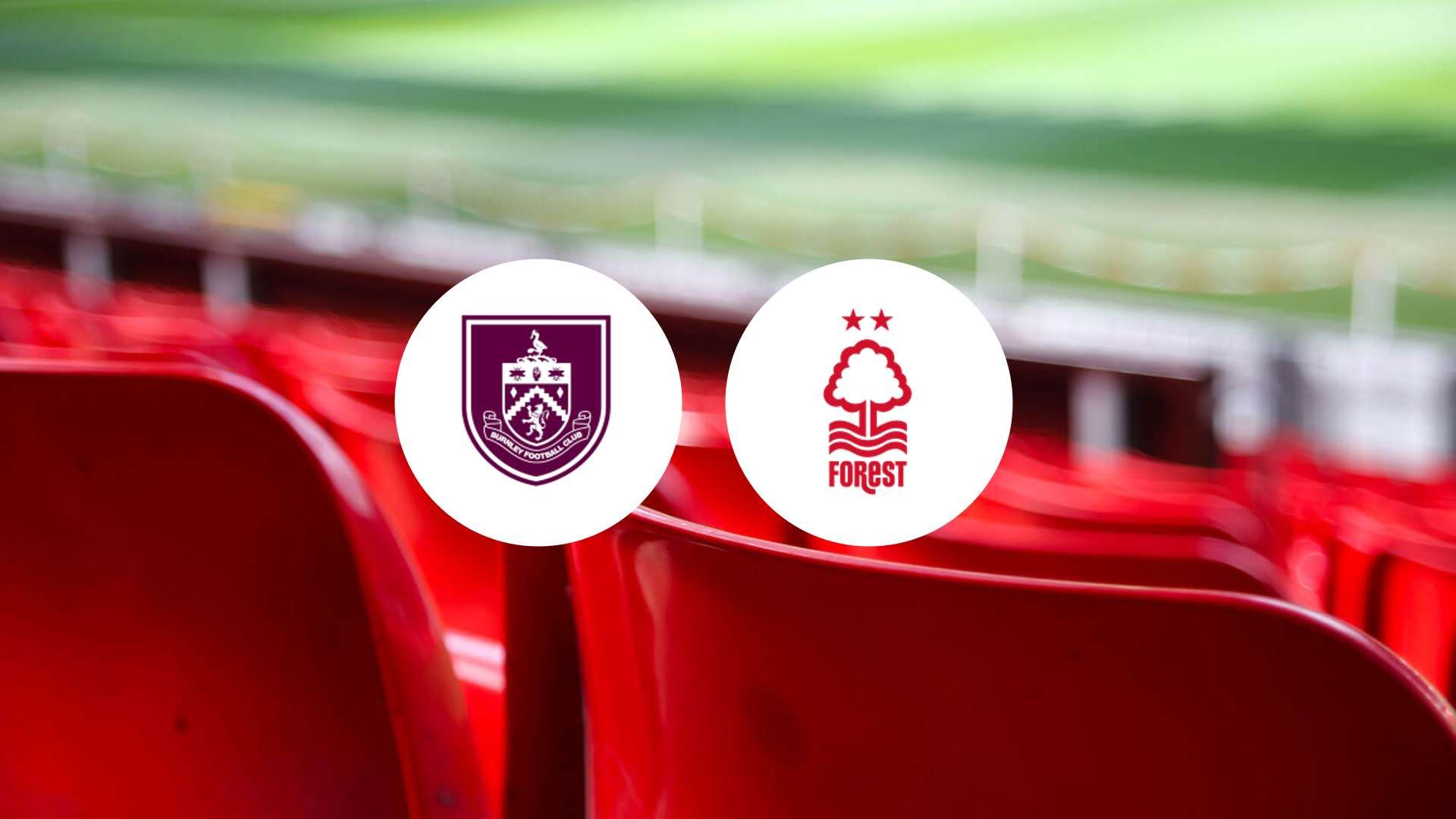 Burnley vs Nottingham : un duel sans merci... malgré aucun enjeu !