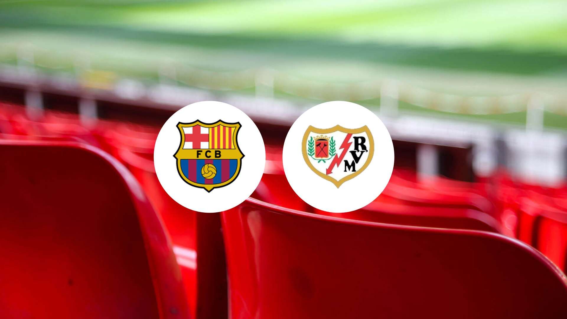Xavi à la veille d'un match décisif : sa place est-elle menacée avant d'affronter le Rayo Vallecano ?
