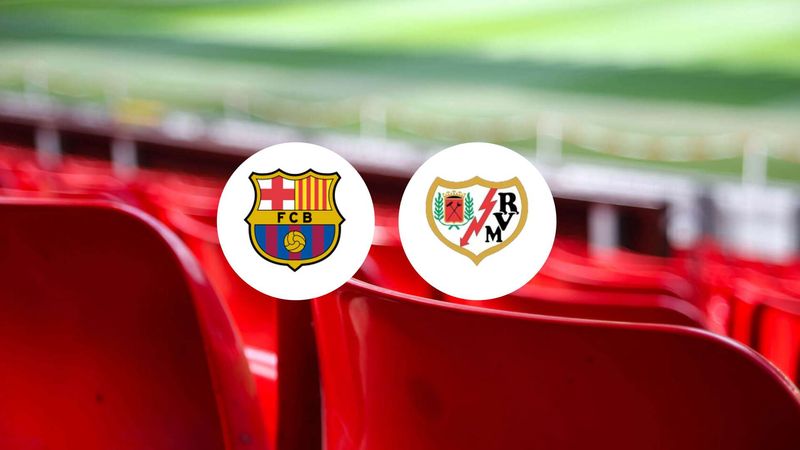 Xavi à la veille d'un match décisif : sa place est-elle menacée avant d'affronter le Rayo Vallecano ?