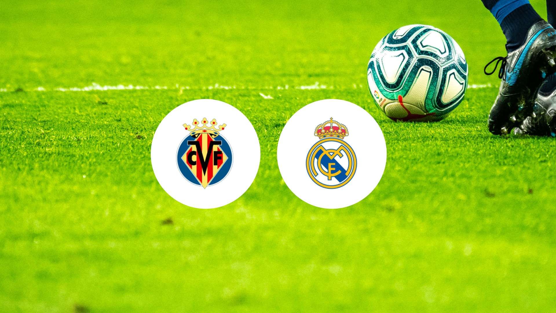 Madrid en danger ? Villarreal déterminé à se battre pour sa place en Europe !