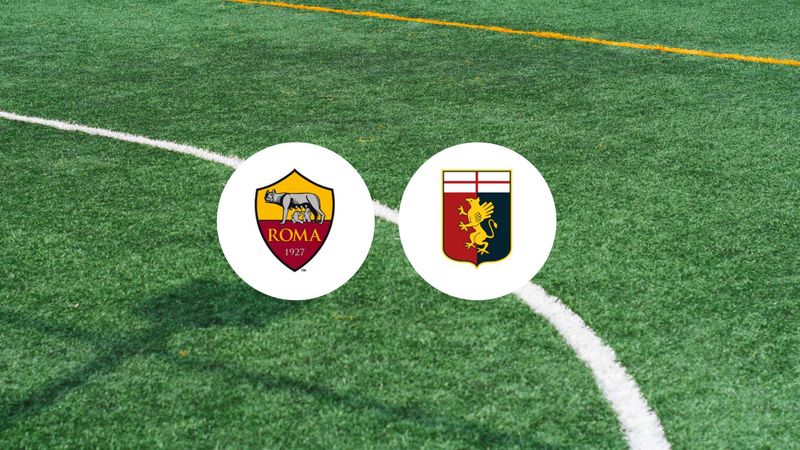 Roma en quête de mirage : la 5ème place serait-elle à leur portée?