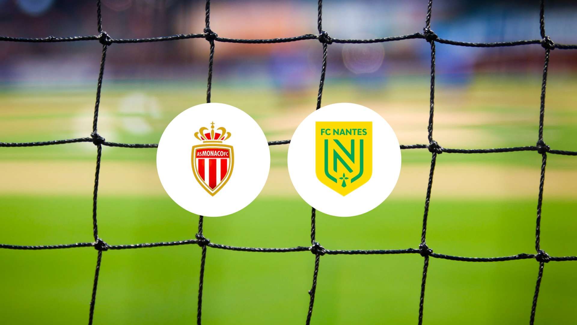 Monaco contre le FC Nantes : qui va remporter la finale de la saison ?