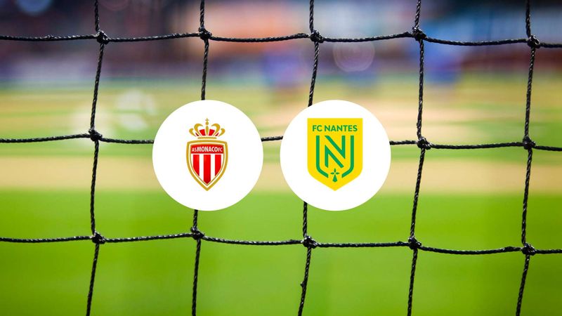 Monaco contre le FC Nantes : qui va remporter la finale de la saison ?