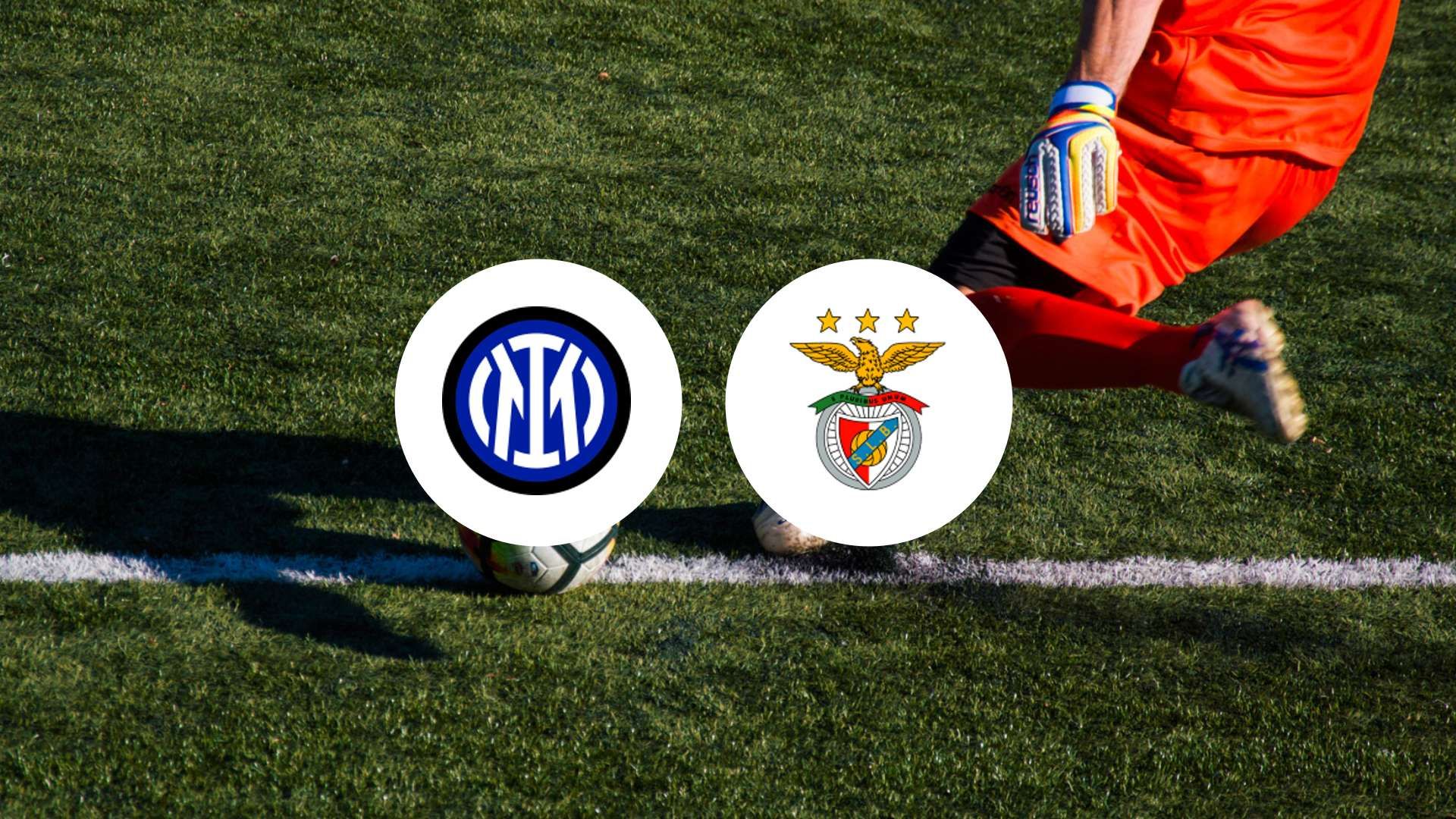 L'Inter vise une 13e victoire consécutive à domicile contre le Portugal