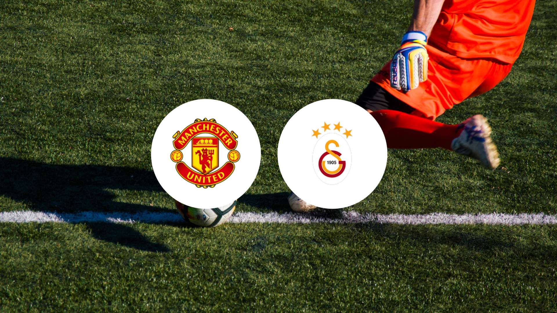 Manchester United contre Galatasaray : duel épique pour le 118e anniversaire du club