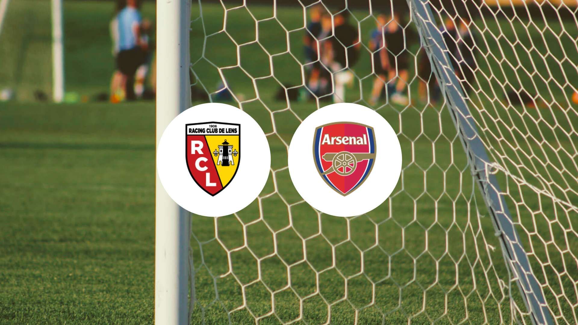 Arsenal vise la première place du Groupe B après la confrontation avec Lens