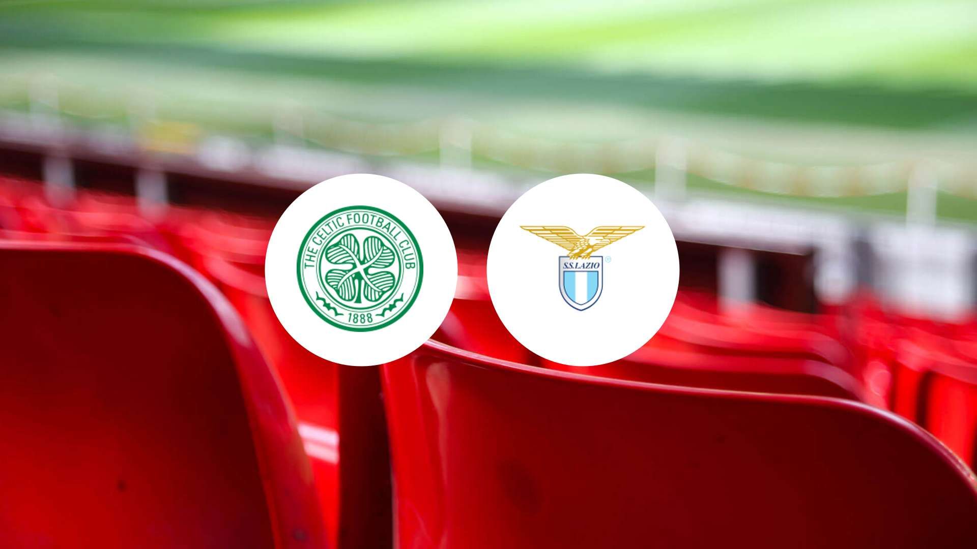 Lazio contre Celtic : mettront-ils fin à leur série de 11 matchs sans succès en Groupe E ?