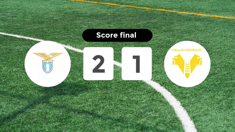 Résumé du match Lazio vs Hellas Verona du 16 septembre 2024