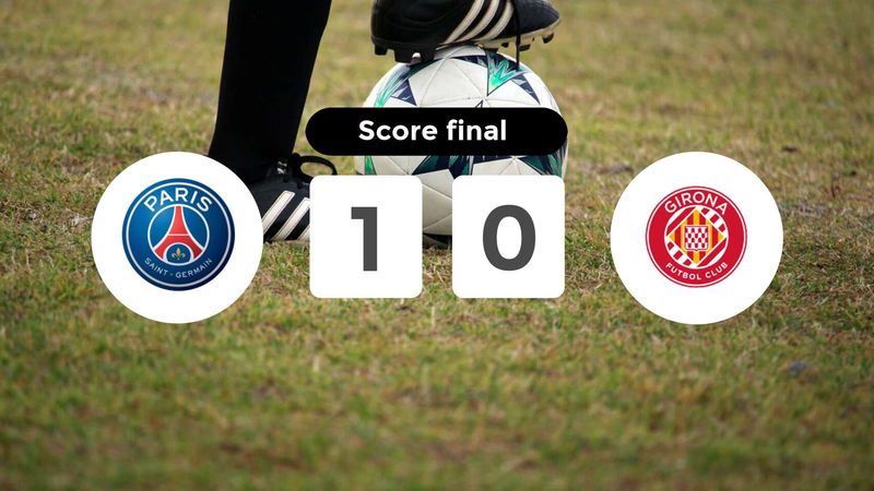 Résumé du match Paris Saint Germain vs Girona du 18 septembre 2024