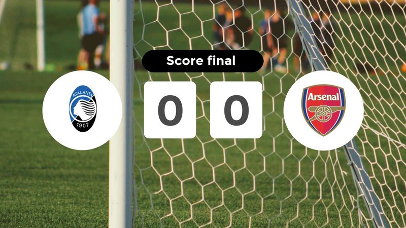 Résumé du match Atalanta vs Arsenal du 19 septembre 2024