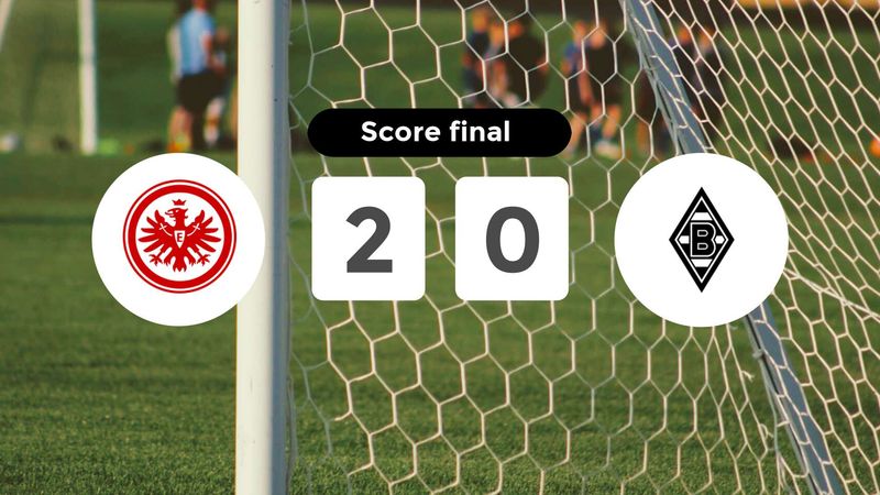 Résumé du match Eintracht Frankfurt vs Borussia Mönchengladbach du 21 septembre 2024