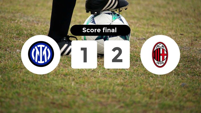 Résumé du match Inter vs Milan du 22 septembre 2024
