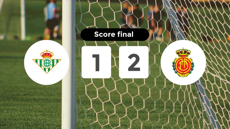 Résumé du match Real Betis vs Mallorca du 22 septembre 2024
