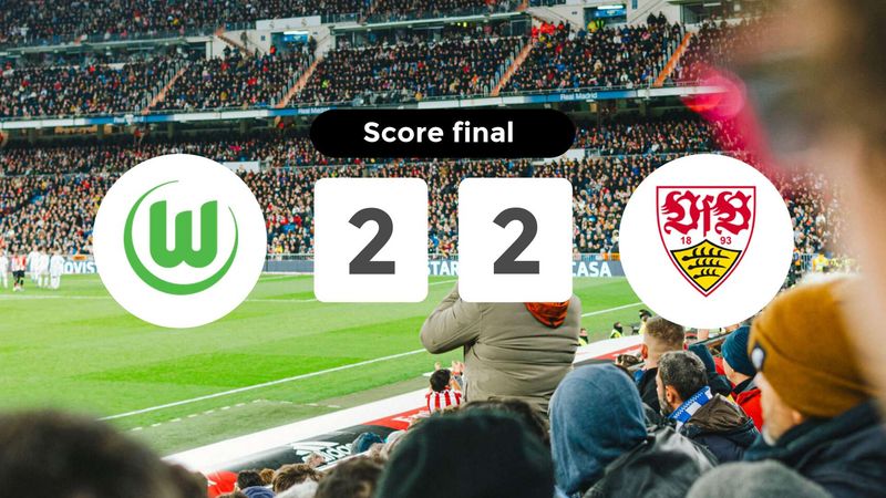 Résumé du match VfL (F)olfsburg vs VfB Stuttgart du 28 septembre 2024