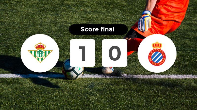 Résumé du match Real Betis vs Espanyol du 29 septembre 2024