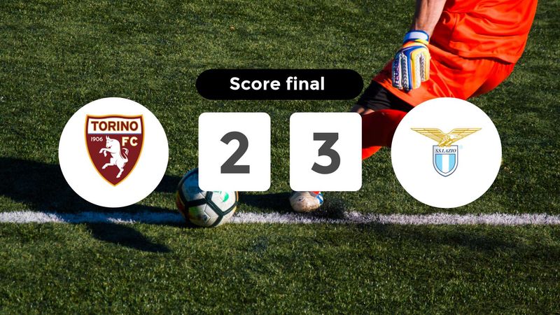 Résumé du match Torino vs Lazio du 29 septembre 2024