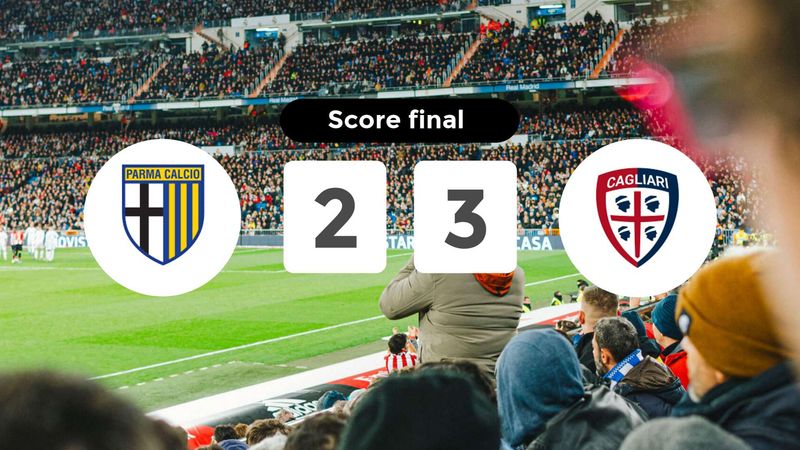 Résumé du match Parma vs Cagliari du 30 septembre 2024