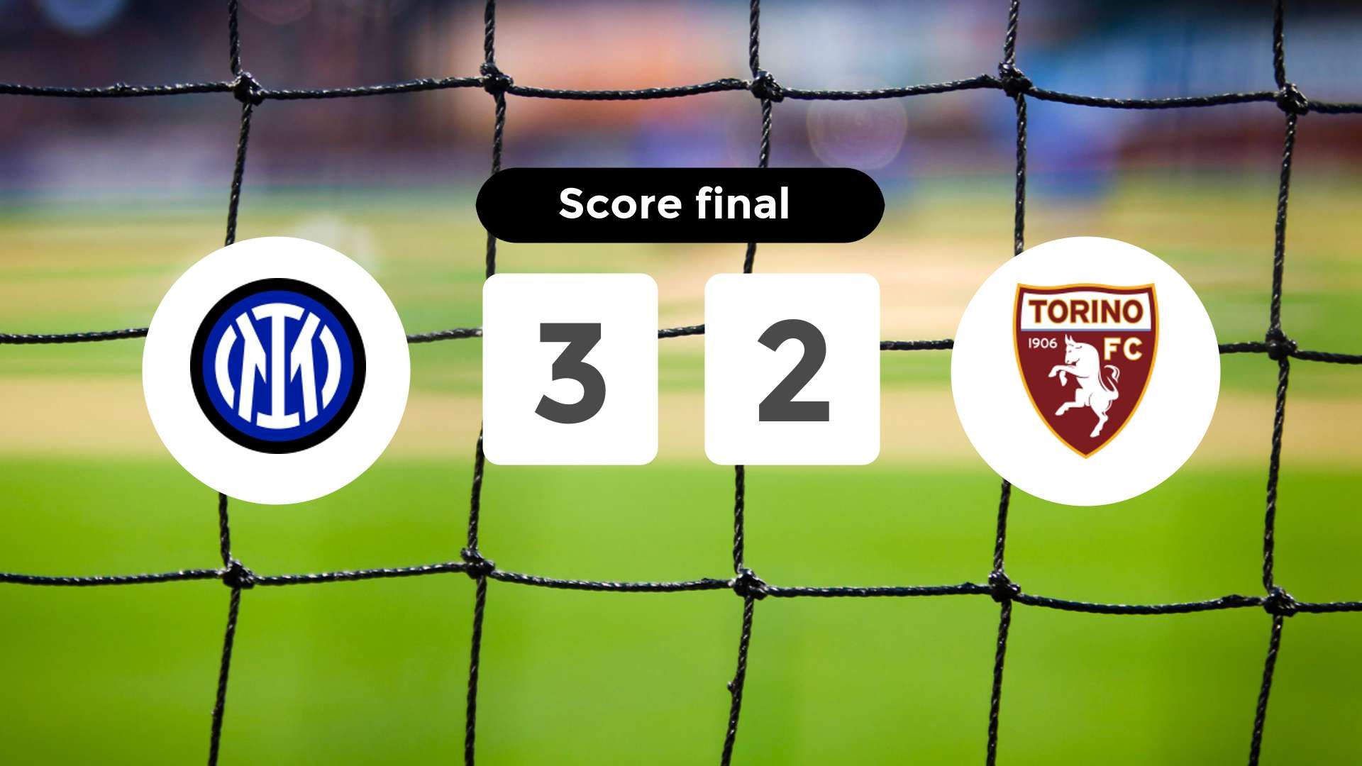 Résumé du match Inter vs Torino du 5 octobre 2024