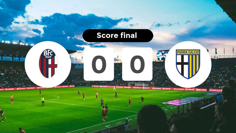 Résumé du match Bologna vs Parma du 6 octobre 2024