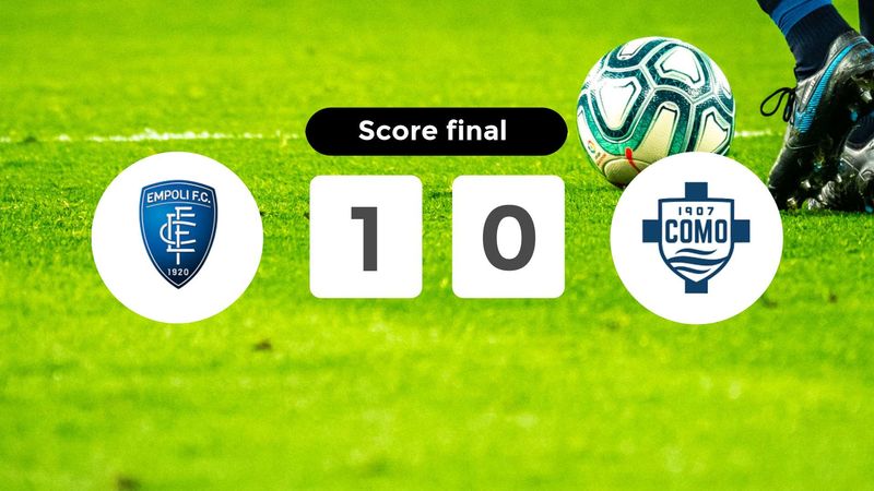 Résumé du match Empoli vs Como du 4 novembre 2024