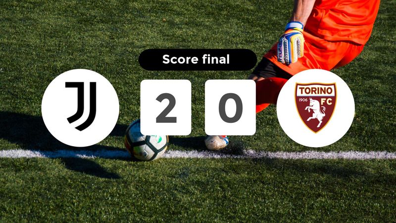 Résumé du match Juventus vs Torino du 9 novembre 2024