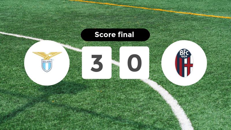 Résumé du match Lazio vs Bologna du 24 novembre 2024