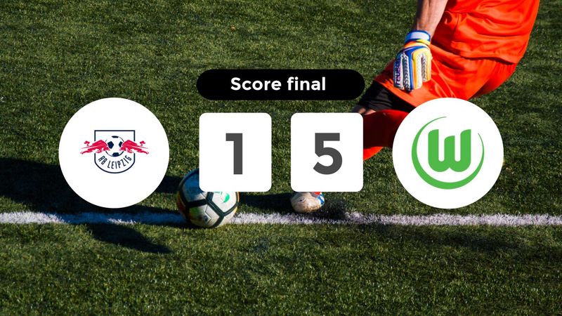 Résumé du match RB Leipzig vs VfL (F)olfsburg du 30 novembre 2024