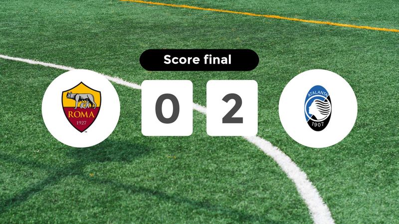 Résumé du match Roma vs Atalanta du 2 décembre 2024
