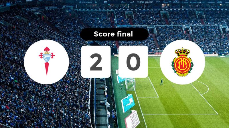 Résumé du match Celta de Vigo vs Mallorca du 8 décembre 2024