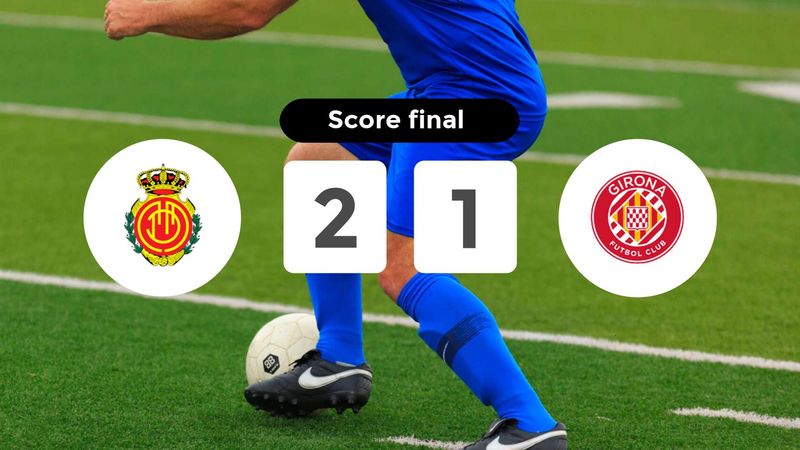 Résumé du match Mallorca vs Girona du 15 décembre 2024