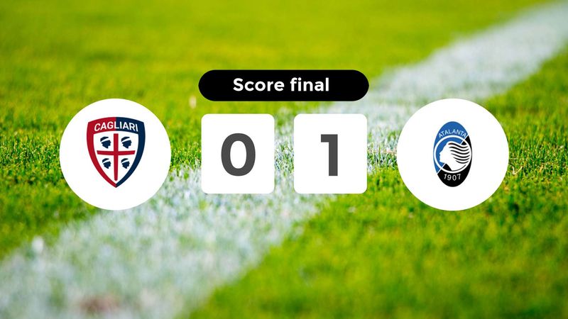 Résumé du match Cagliari vs Atalanta du 14 décembre 2024