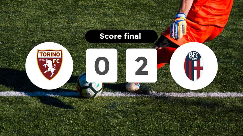 Résumé du match Torino vs Bologna du 21 décembre 2024