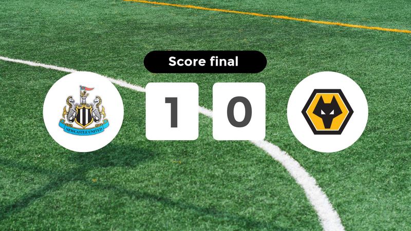 Résumé du match Newcastle United vs (F)olverhampton (F)anderers du 13 septembre 2025