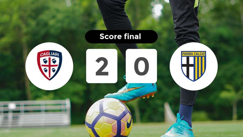 Résumé du match Cagliari vs Parma du 13 septembre 2025