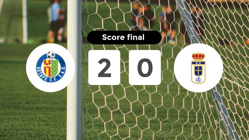 Résumé du match Getafe vs Real Oviedo du 13 septembre 2025