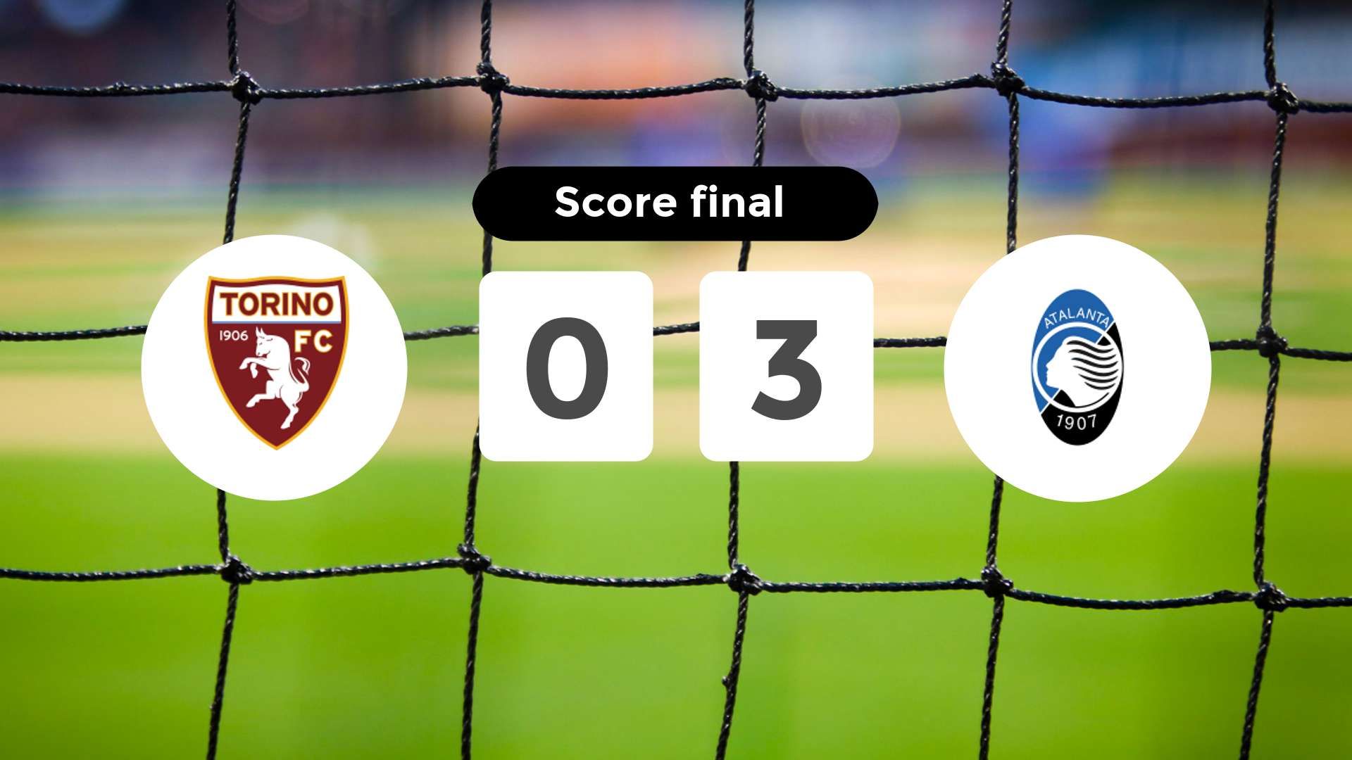 Résumé du match Torino vs Atalanta du 21 septembre 2025