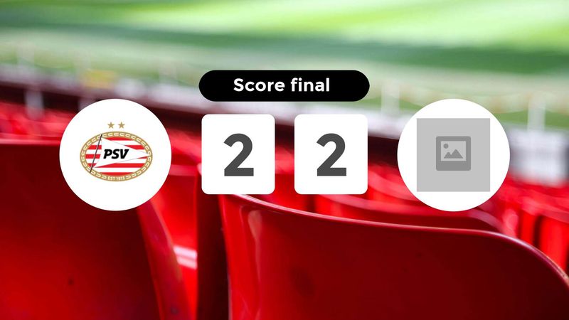 Résumé du match PSV vs Ajax du 21 septembre 2025