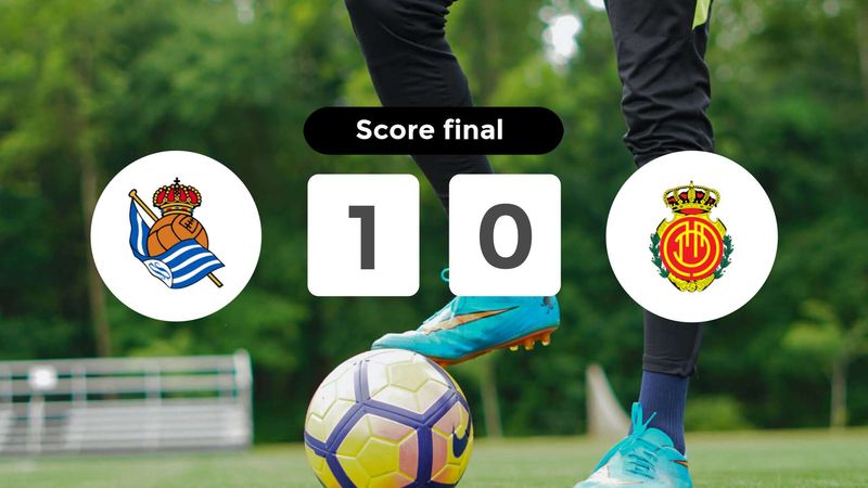 Résumé du match Real Sociedad vs Mallorca du 24 septembre 2025