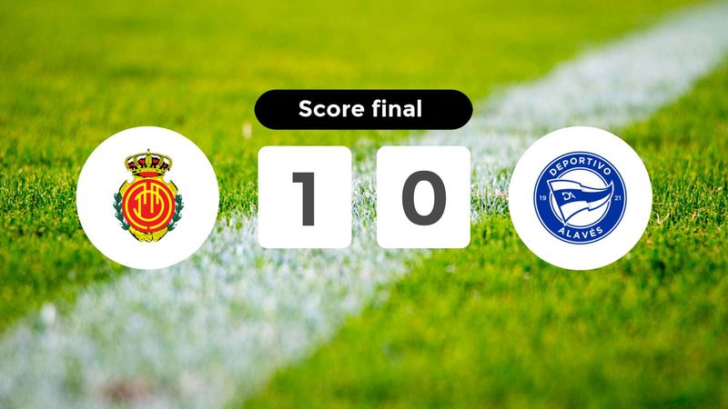 Résumé du match Mallorca vs Deportivo Alavés du 27 septembre 2025
