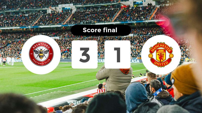 Résumé du match Brentford vs Manchester United du 27 septembre 2025